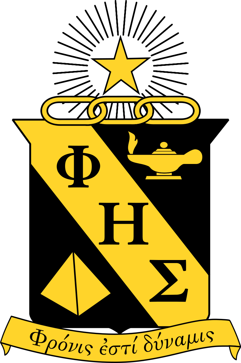 Phi Eta Sigma National Honor Society: Member of the Association of College Honor Societies